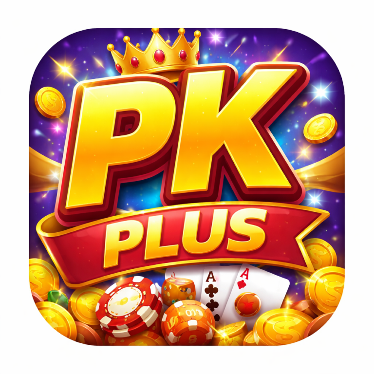 PKPlus Game
