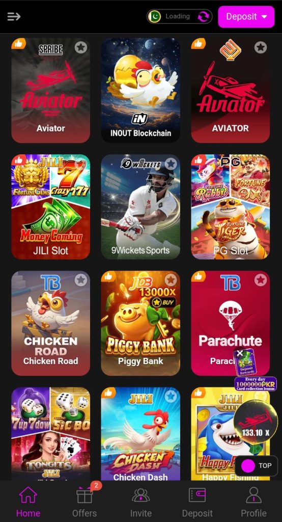 K6 Game free download