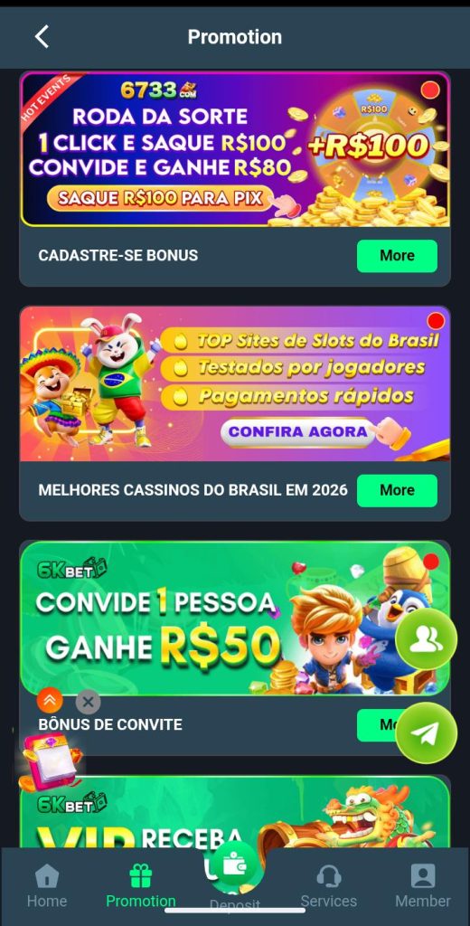 6kbet game download free