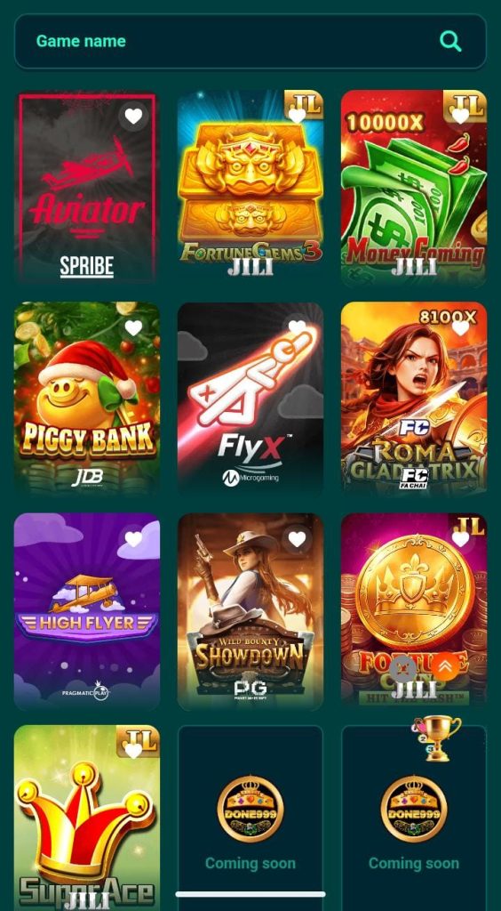Cd22 game apk