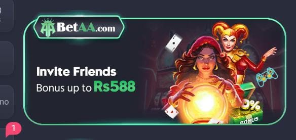 Bet AA Game Download