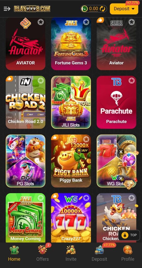 Play7778 game download apk
Play7778 game apk