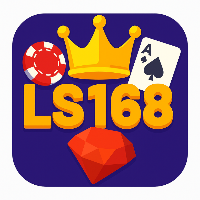 LS168 game