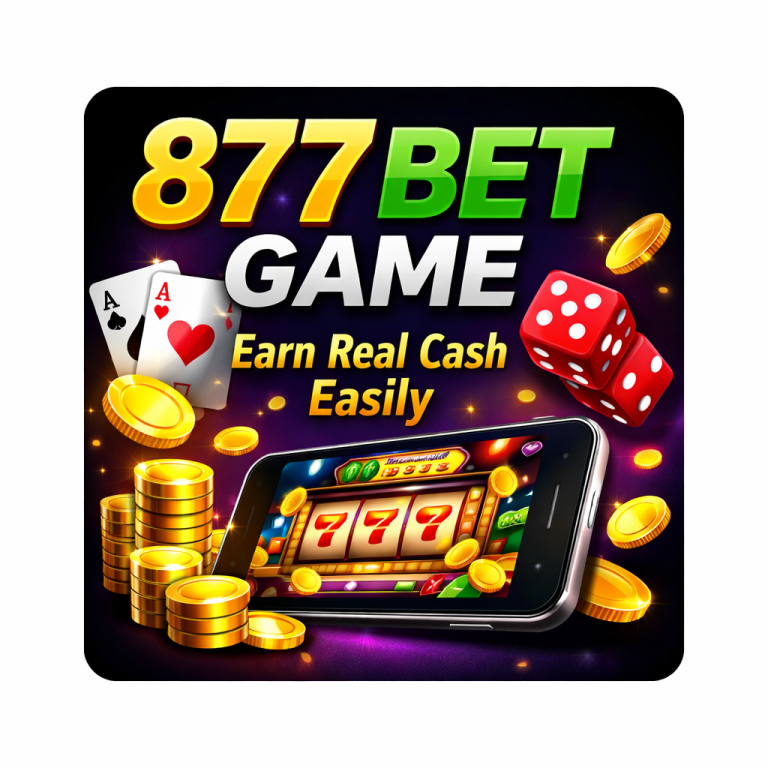 877 Bet game