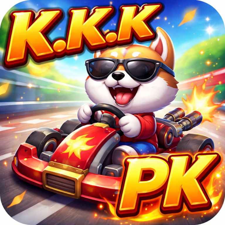 KKKPK Game