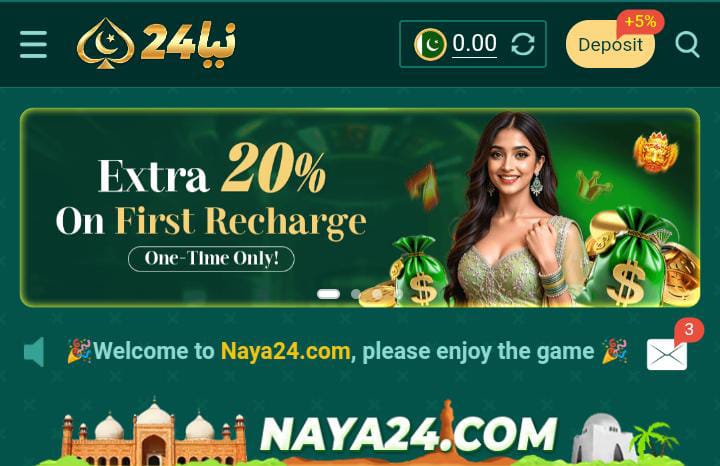naya 24 download