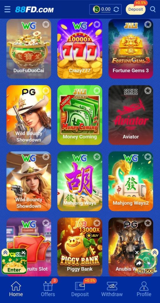 88fd game download free