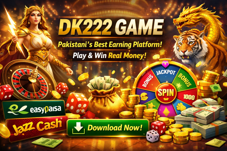 DK222 game