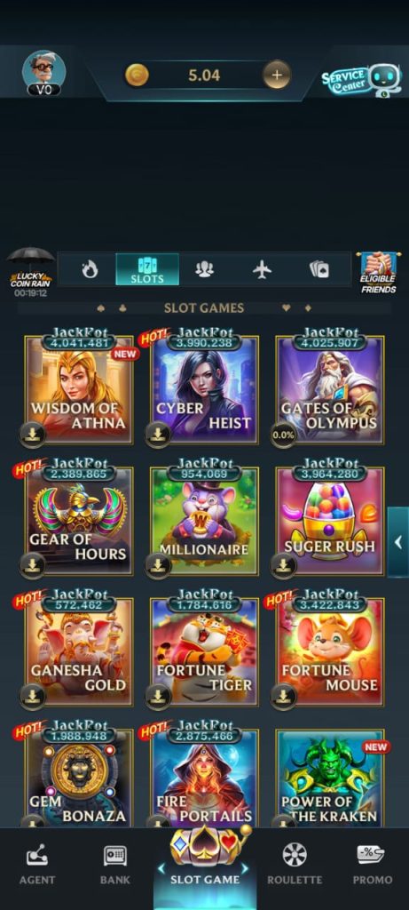 JJbet game apk download