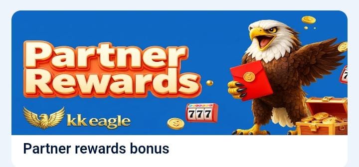 Kk eagle game download apk