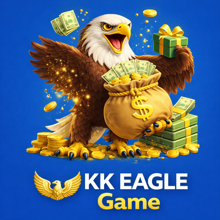 KK Eagle Game