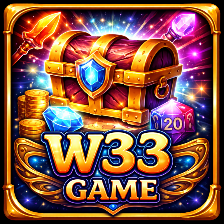 W33 Game