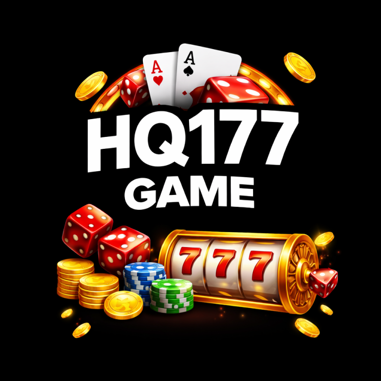 HQ 177 Game