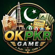 OK PKR GAME